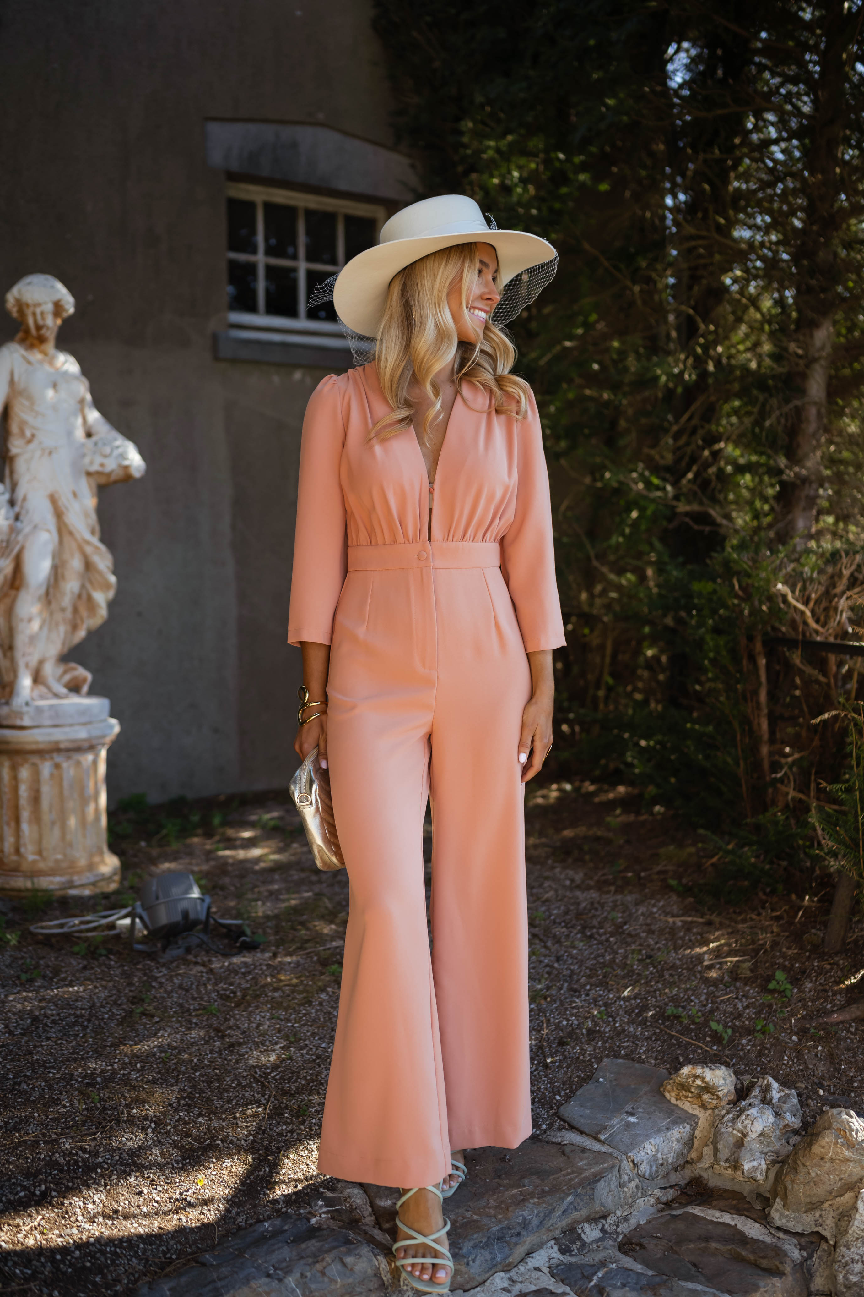 Amelie™ — De Jumpsuit
