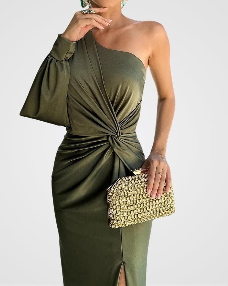 Kelly™ — Elegante Cocktailjurk