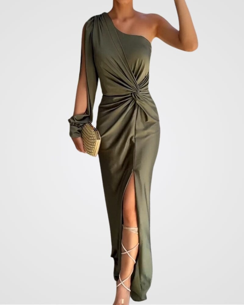Kelly™ — Elegante Cocktailjurk