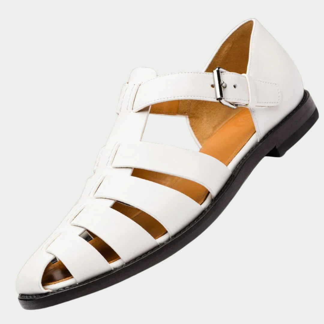 Aurélie™ — Comfortabele Zomersandalen