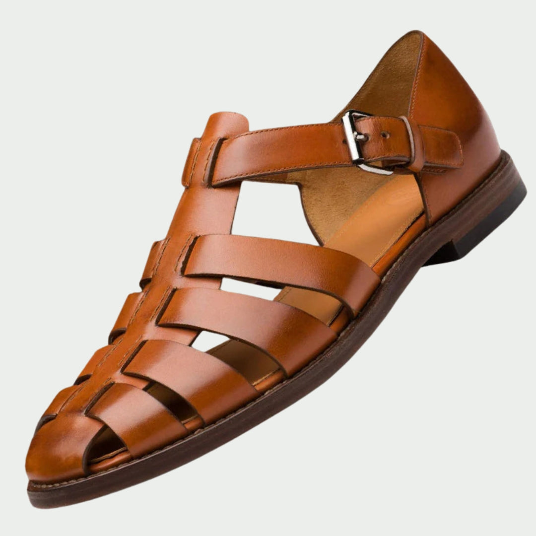 Aurélie™ — Comfortabele Zomersandalen