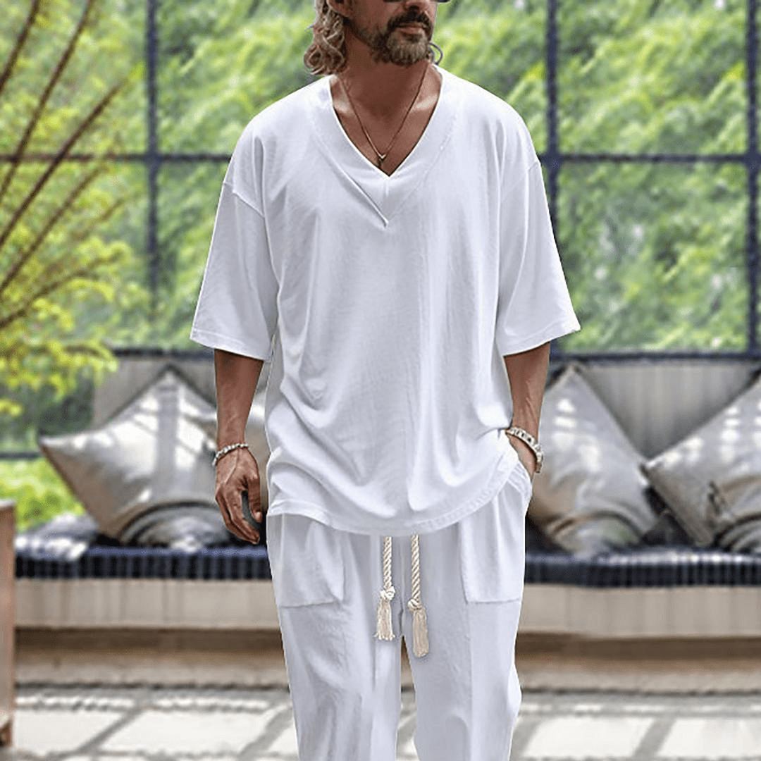 NERIO™ — Luxe Heren Set