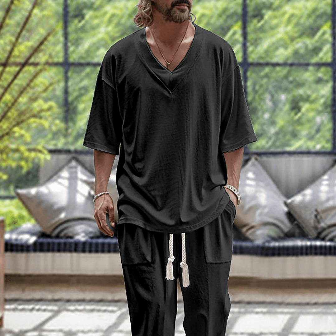 NERIO™ — Luxe Heren Set