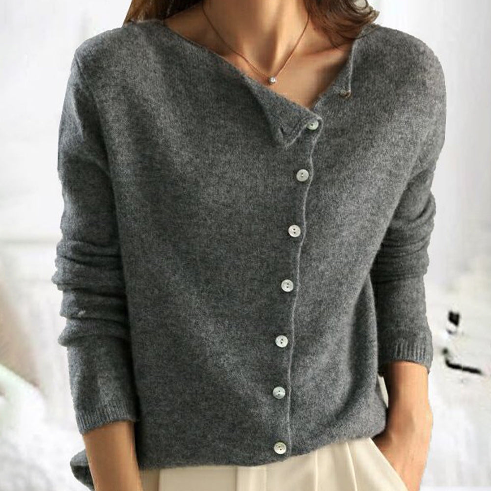 Sil™ — Elegant Vest