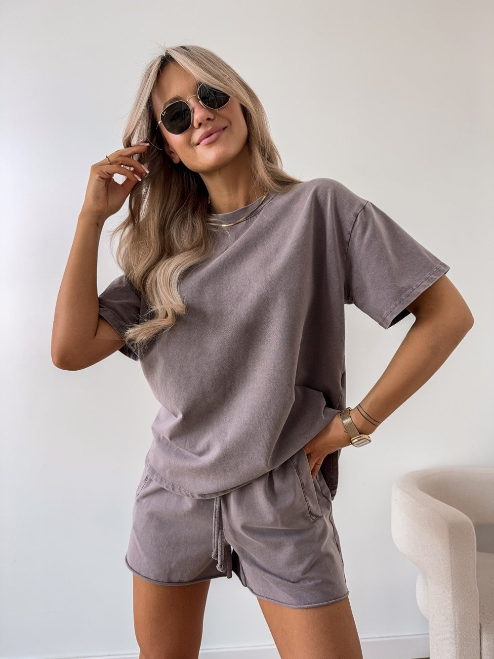 Adèle™ — Losvallende Zomerset