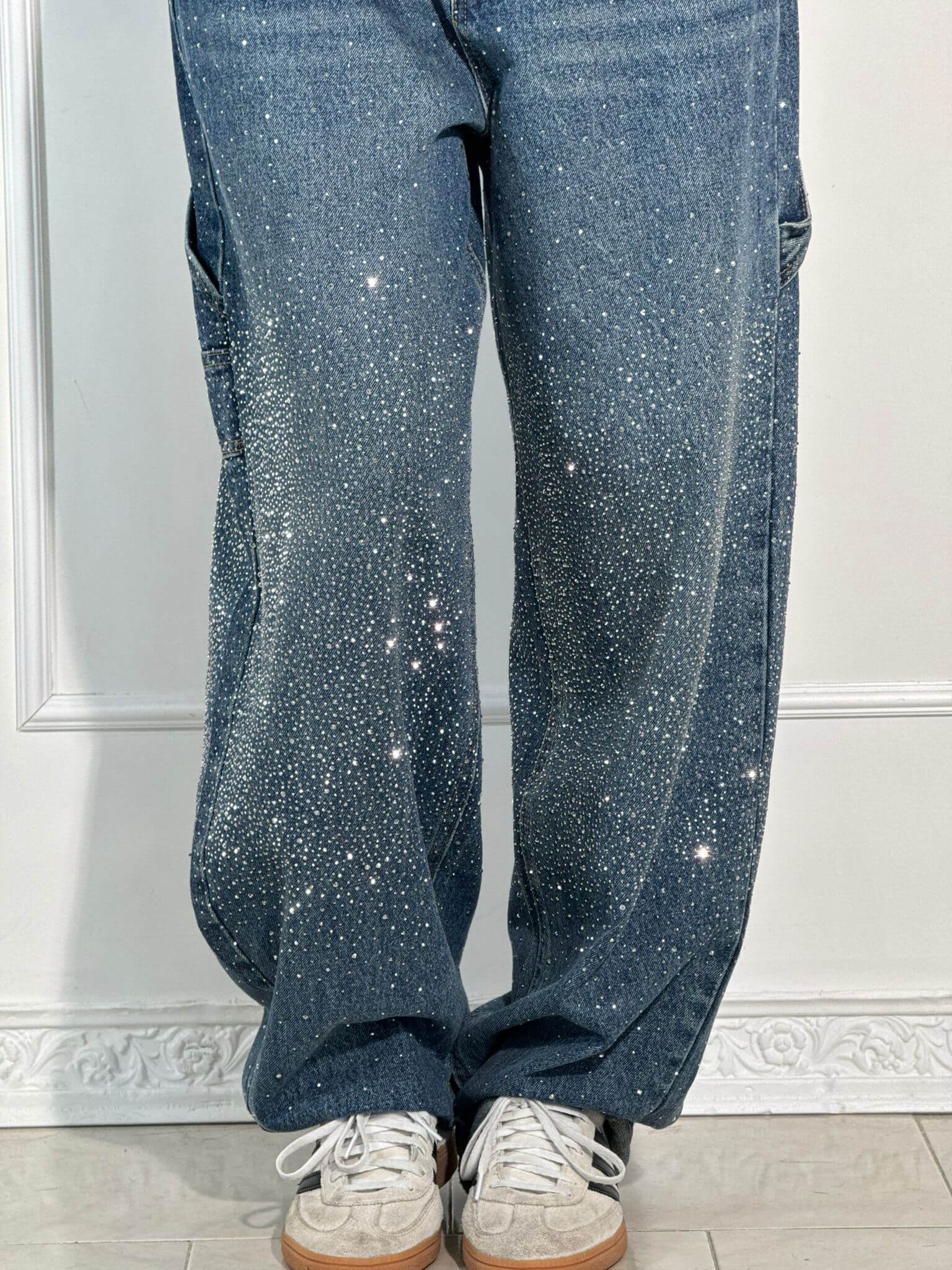 Nova™  — Balloon Pants