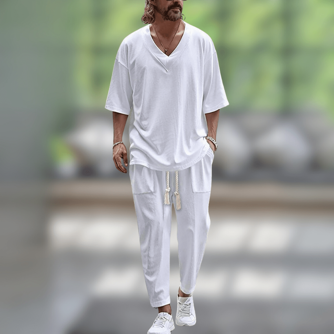 NERIO™ — Luxe Heren Set