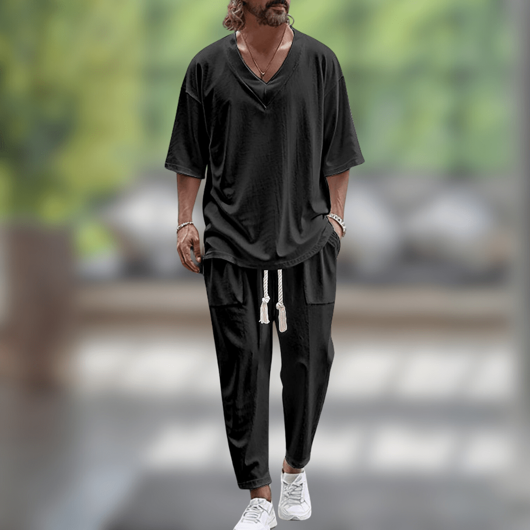 NERIO™ — Luxe Heren Set