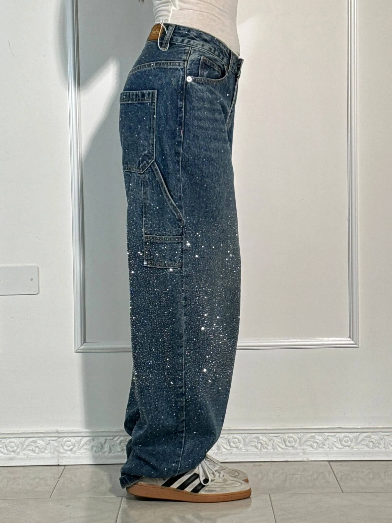 Nova™  — Balloon Pants