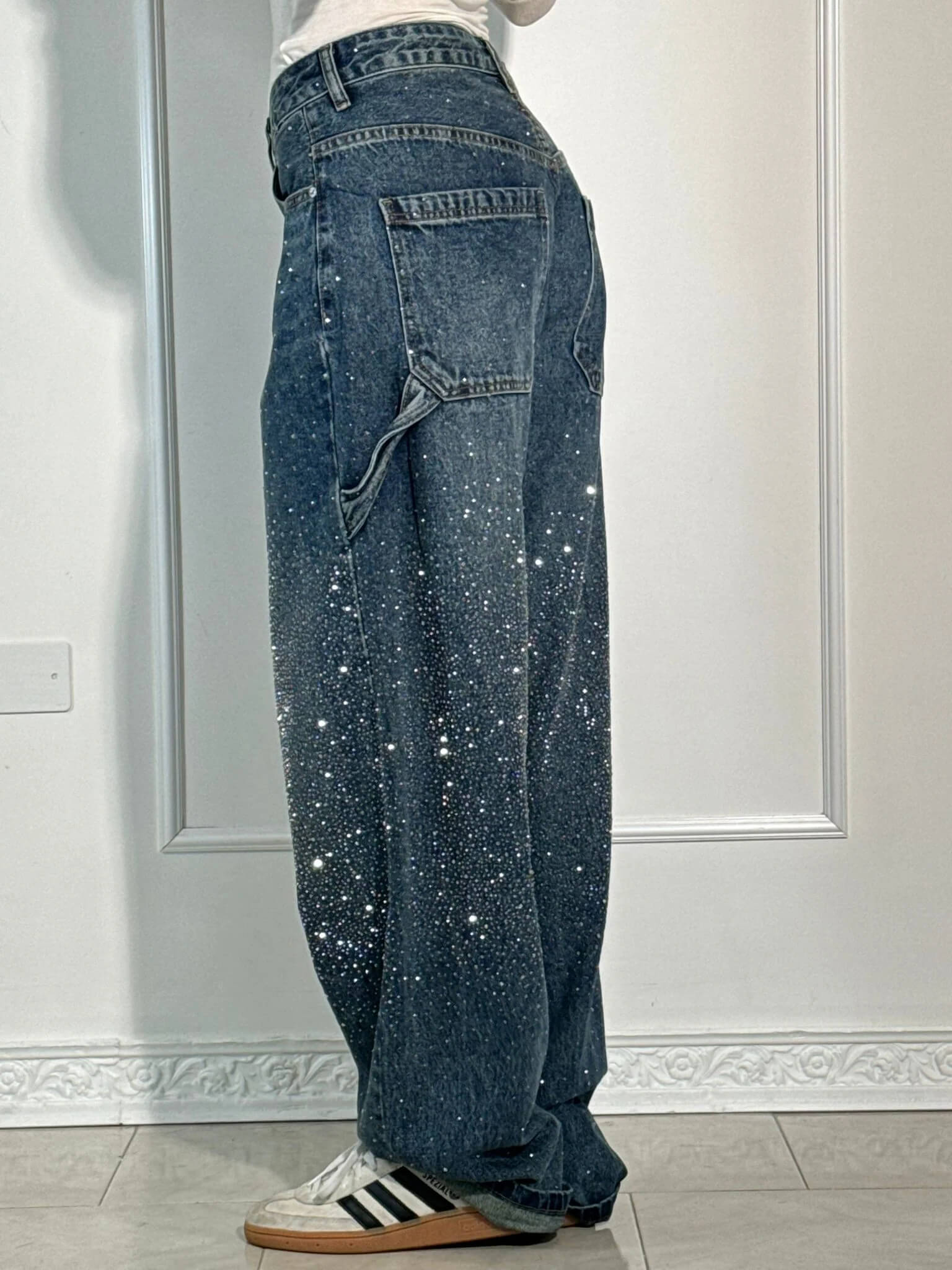 Nova™  — Balloon Pants