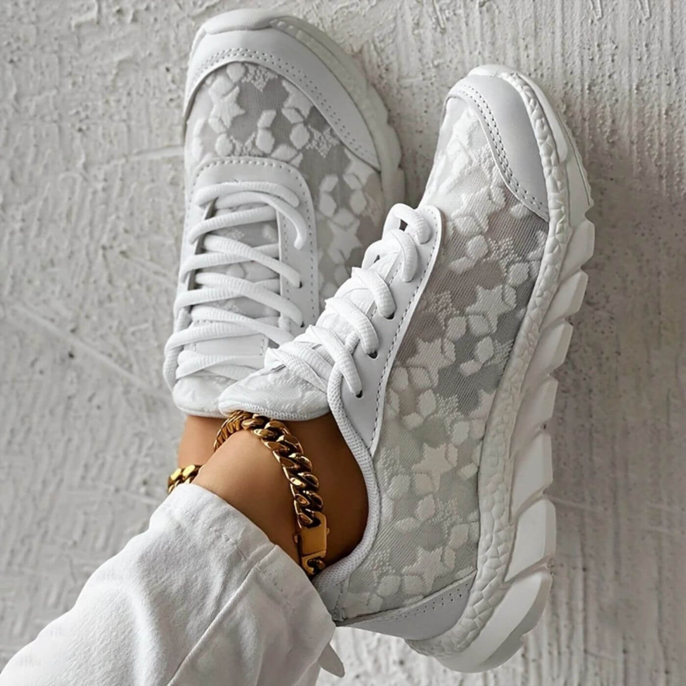 Talia™ — Sneakers