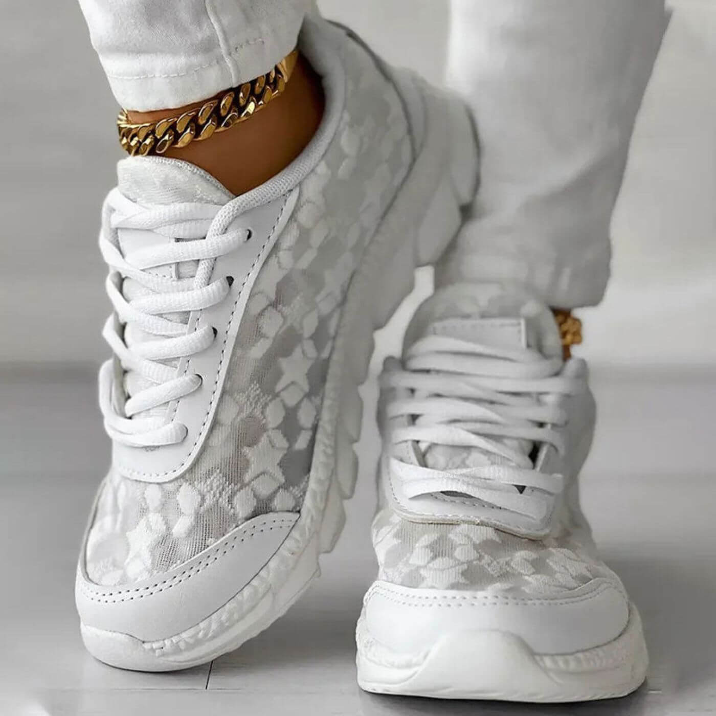 Talia™ — Sneakers