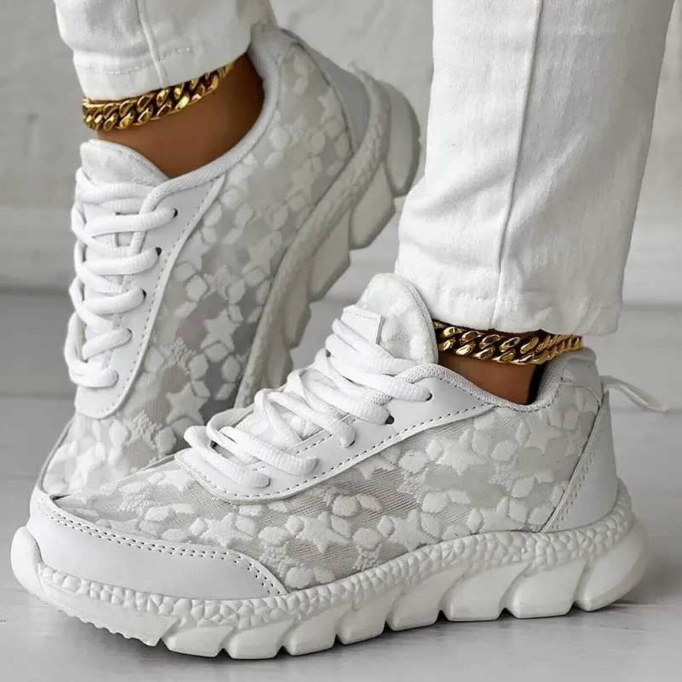 Talia™ — Sneakers