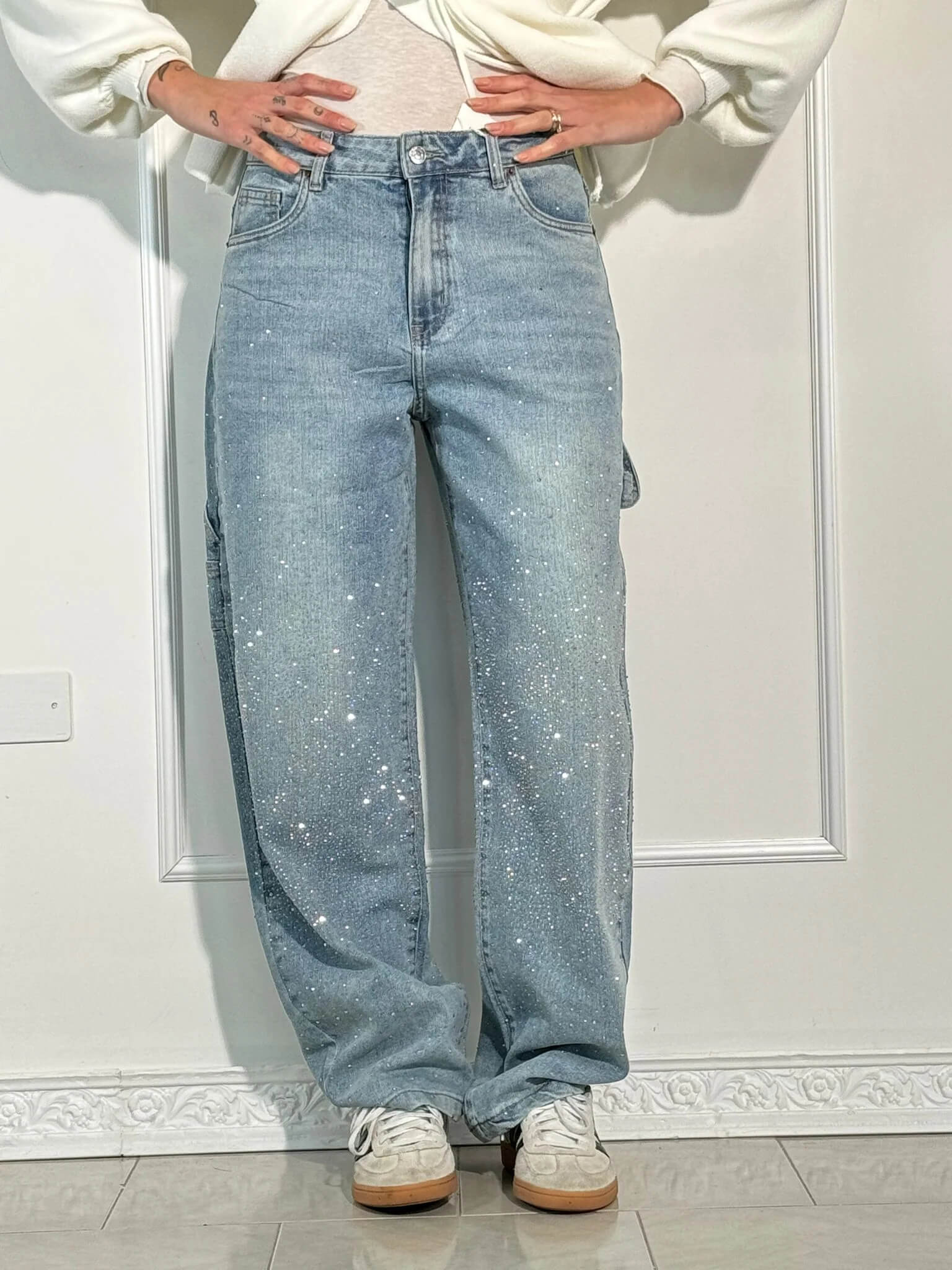 Nova™  — Balloon Pants