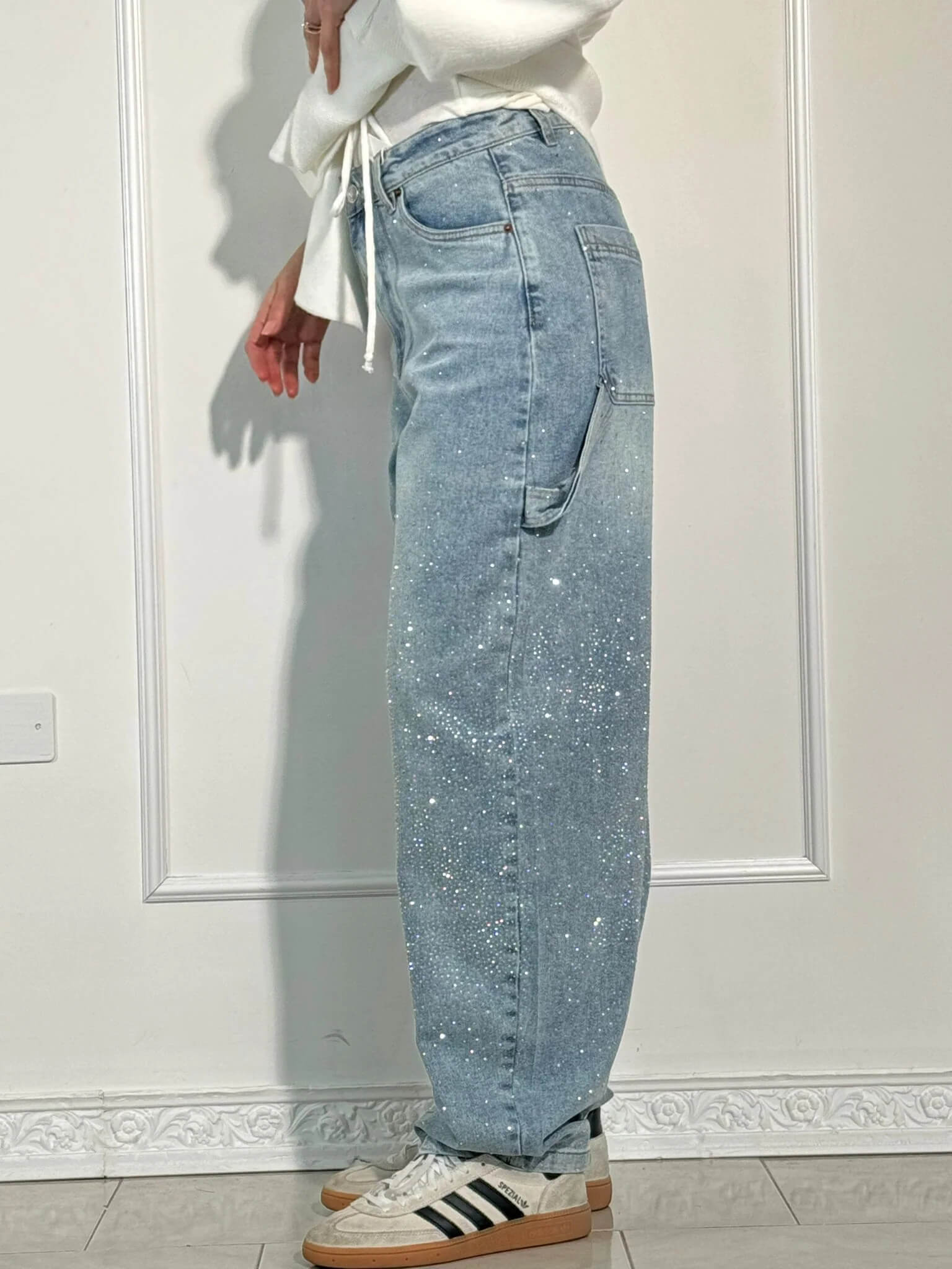 Nova™  — Balloon Pants