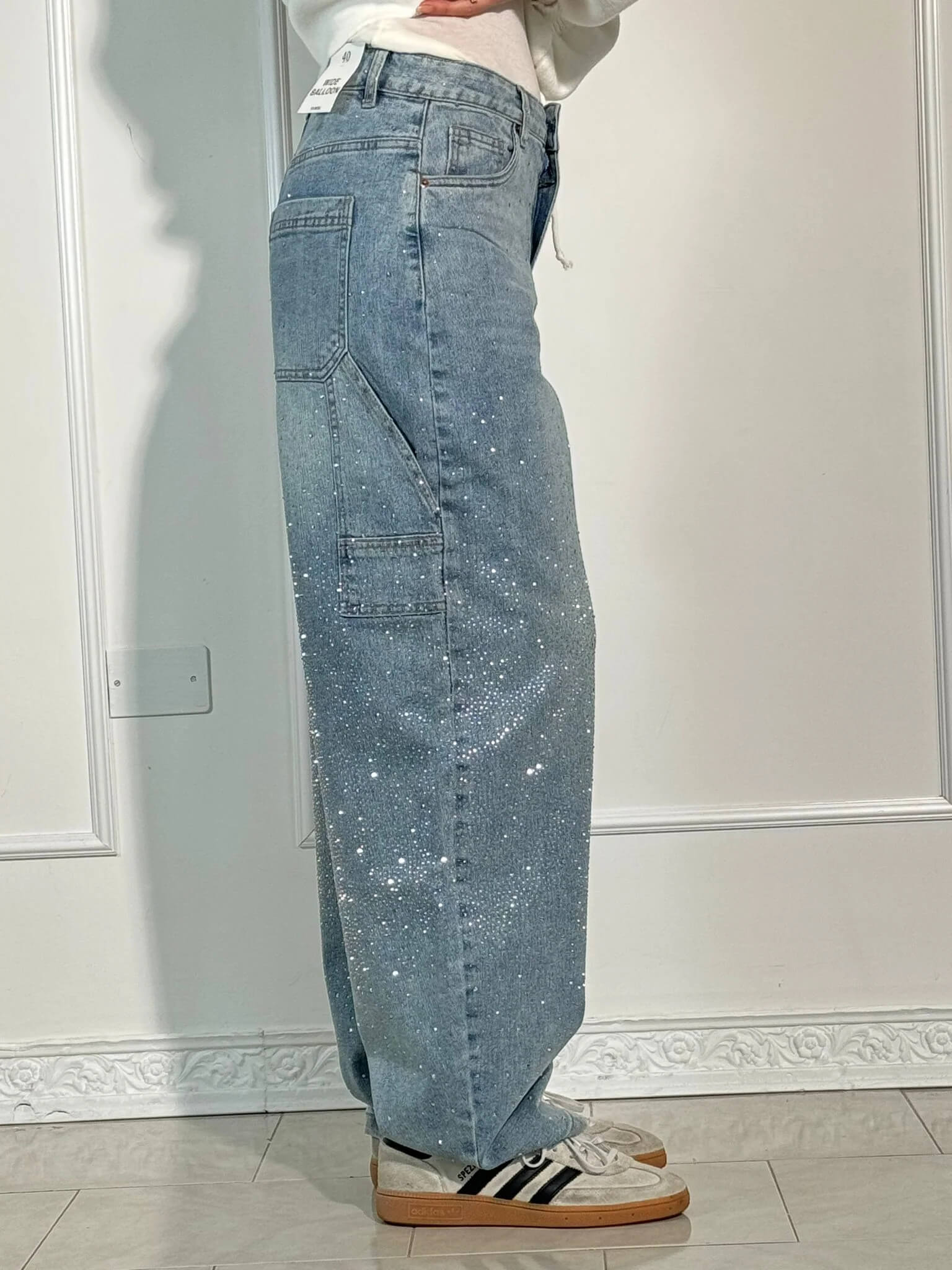 Nova™  — Balloon Pants