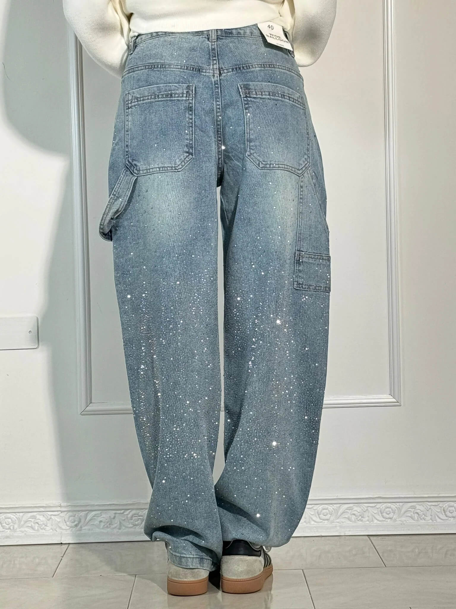 Nova™  — Balloon Pants