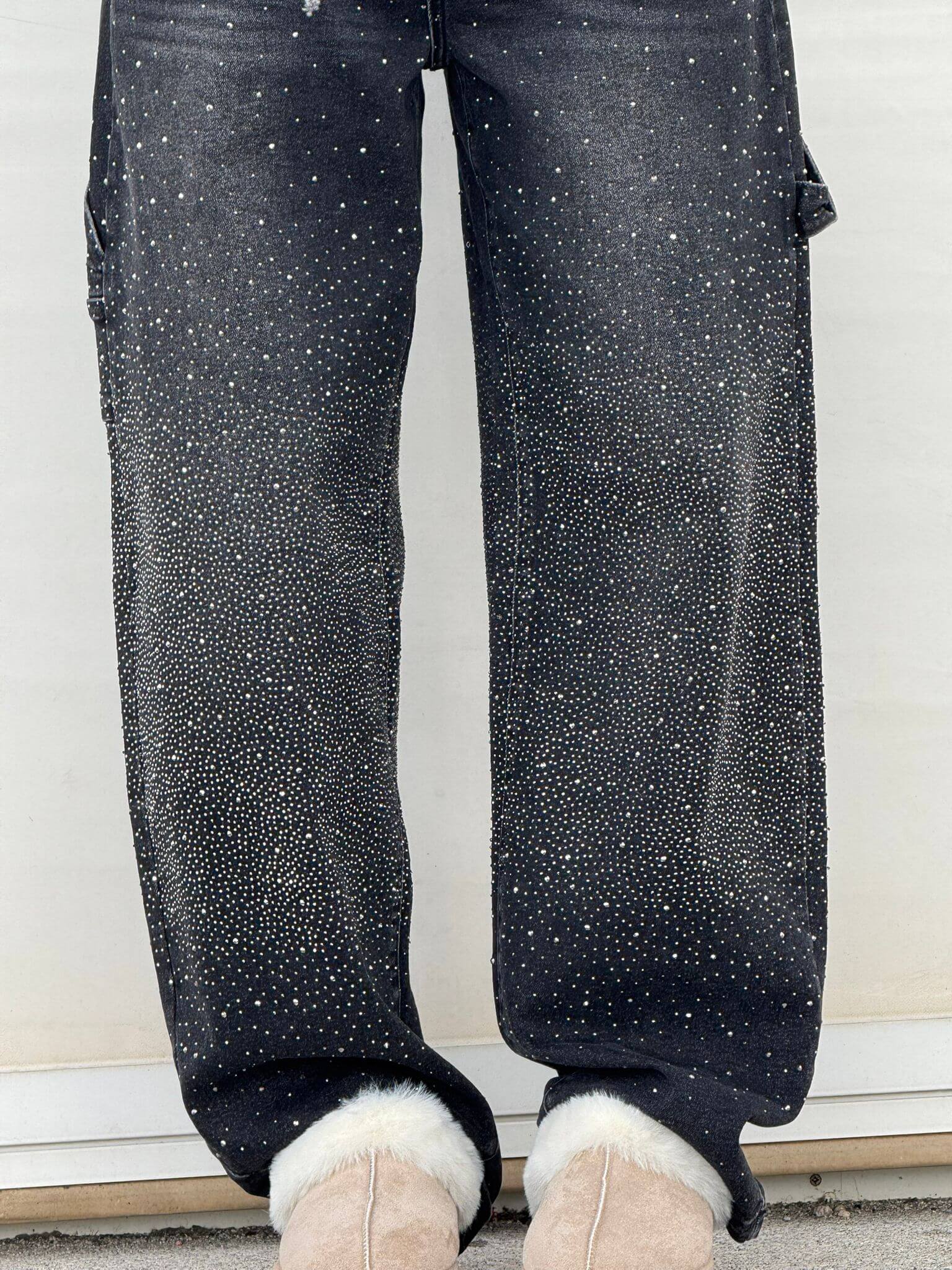 Nova™  — Balloon Pants