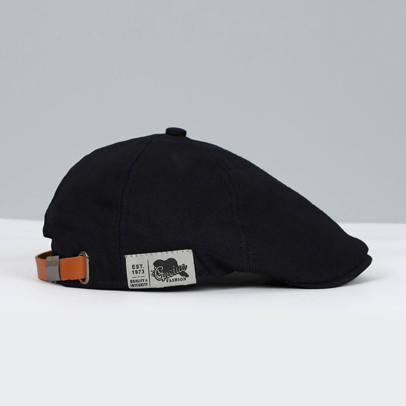 Albert™ — Moderne Klassieker in een Cap