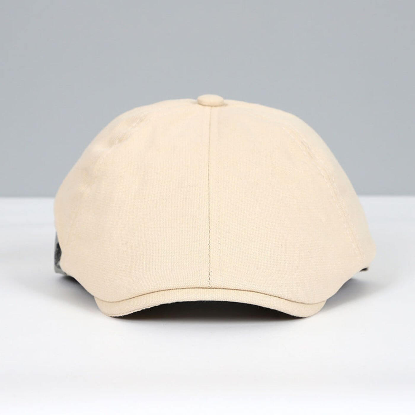 Albert™ — Moderne Klassieker in een Cap