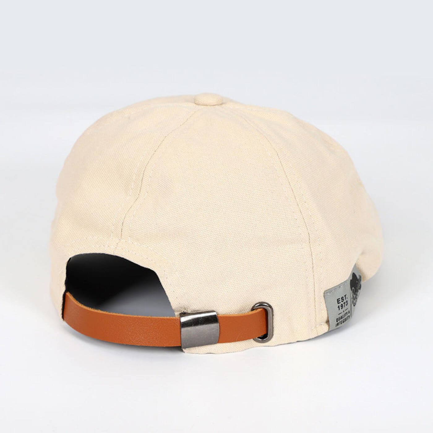 Albert™ — Moderne Klassieker in een Cap