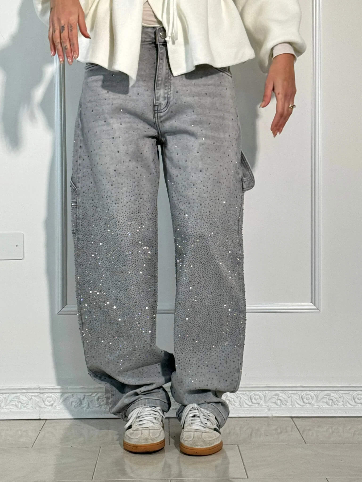 Nova™  — Balloon Pants