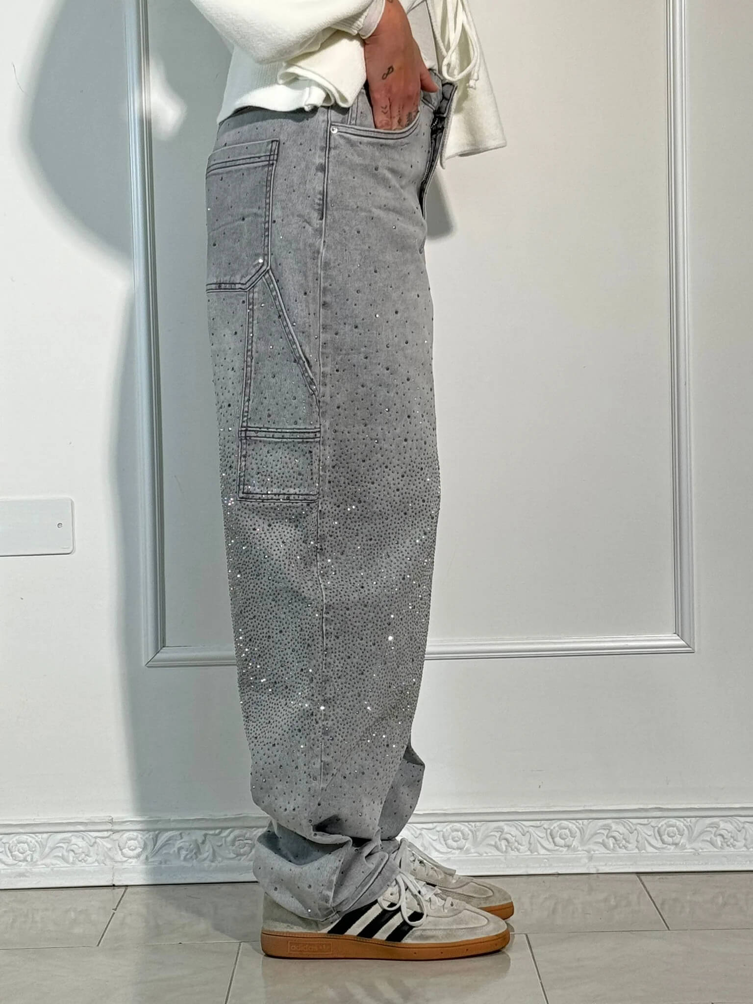 Nova™  — Balloon Pants