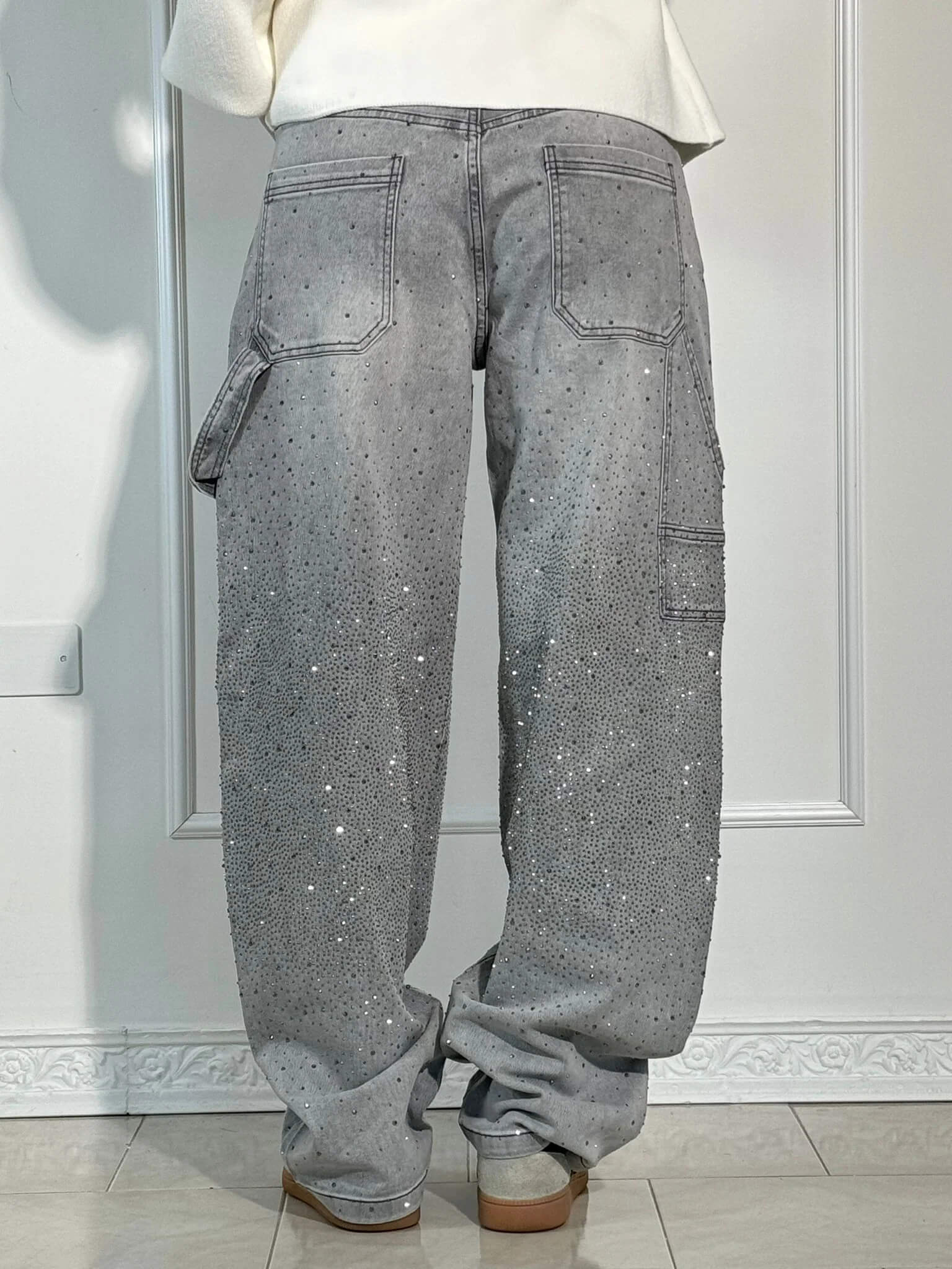 Nova™  — Balloon Pants