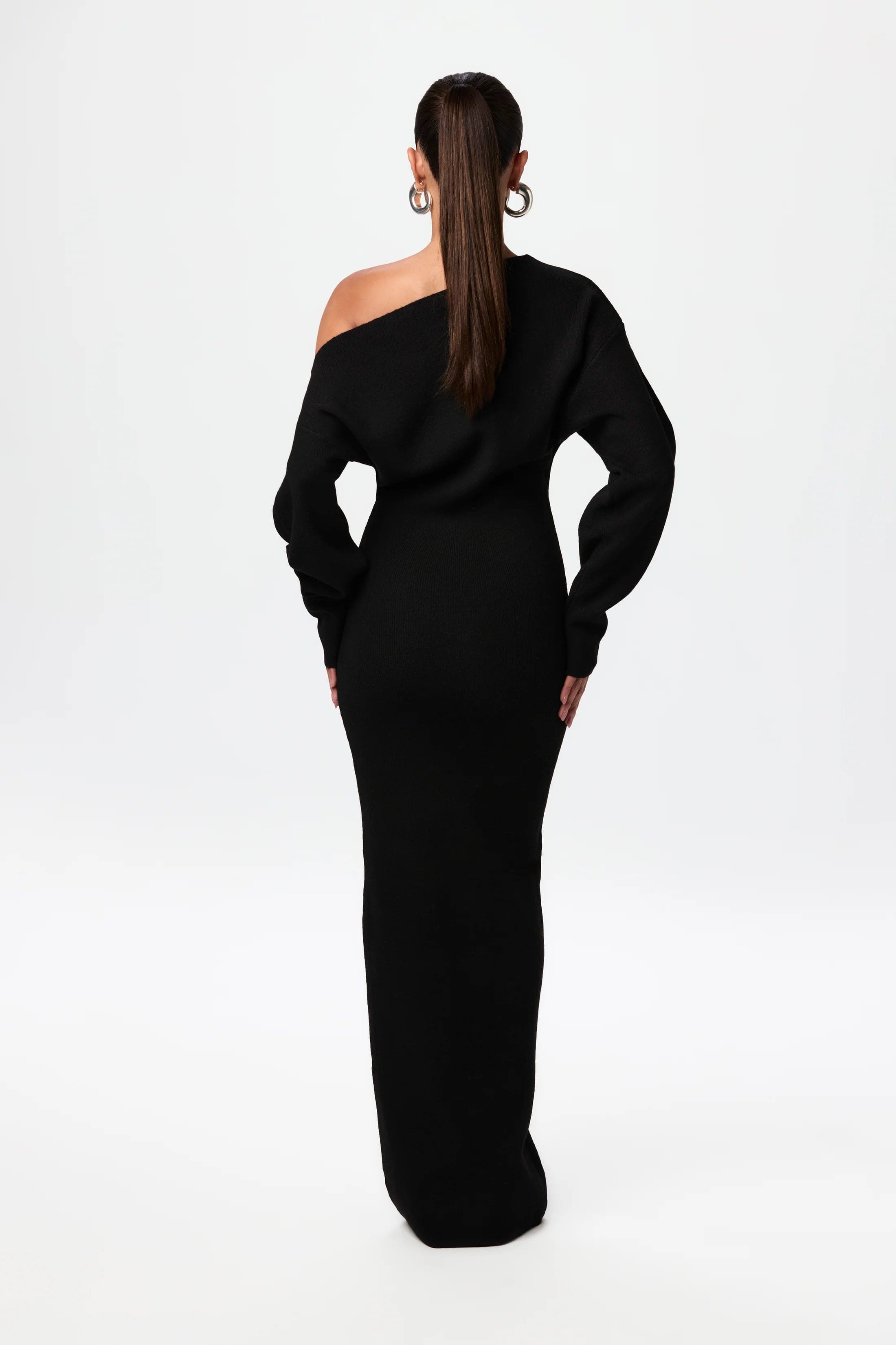 Amoria™ — Elegante Jurk