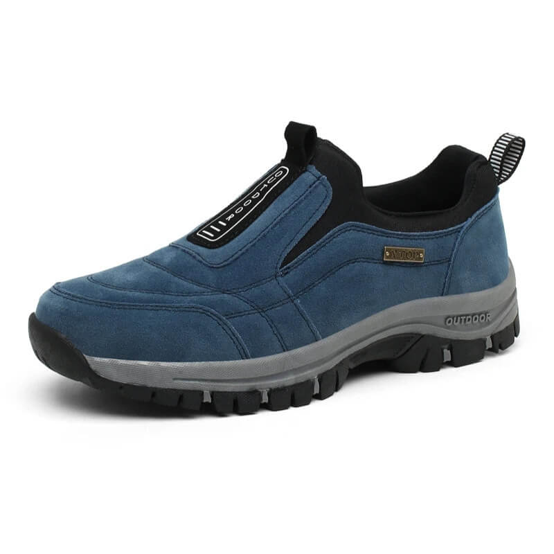Fabio™ — Comfort Wandelschoenen met Ondersteuning