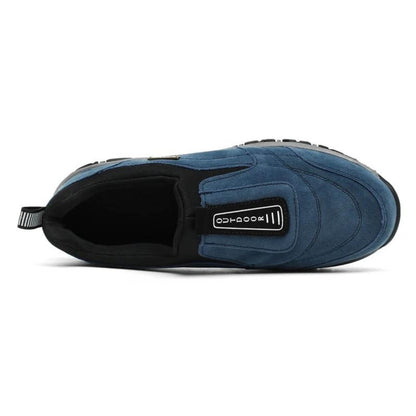 Fabio™ — Comfort Wandelschoenen met Ondersteuning