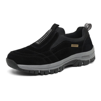 Fabio™ — Comfort Wandelschoenen met Ondersteuning