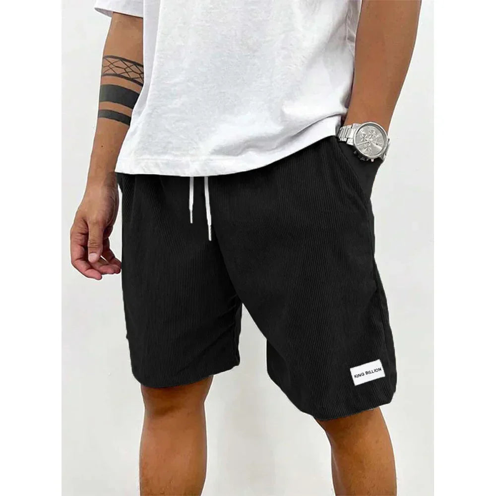 Geo™ — Comfortabele Shorts