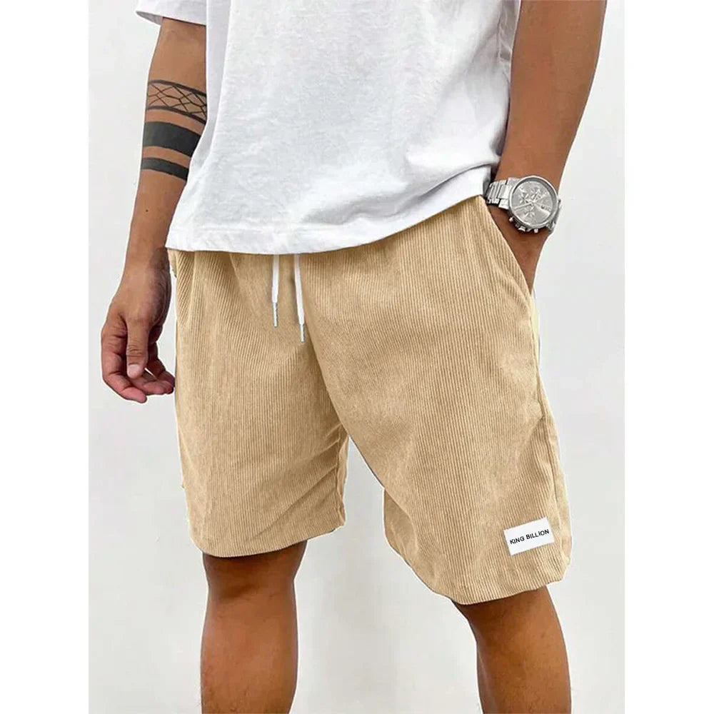 Geo™ — Comfortabele Shorts