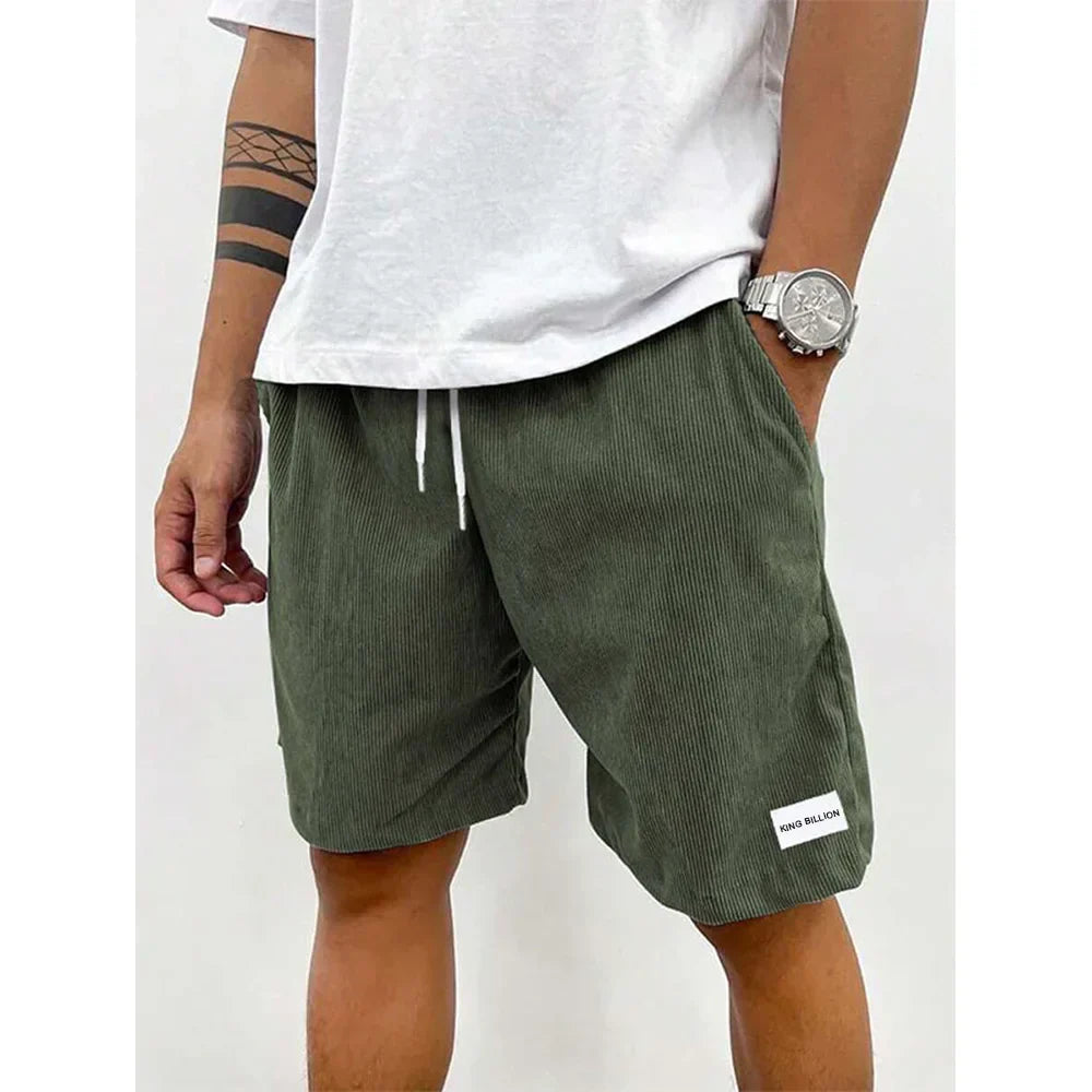 Geo™ — Comfortabele Shorts
