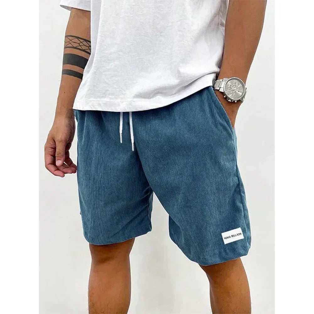 Geo™ — Comfortabele Shorts