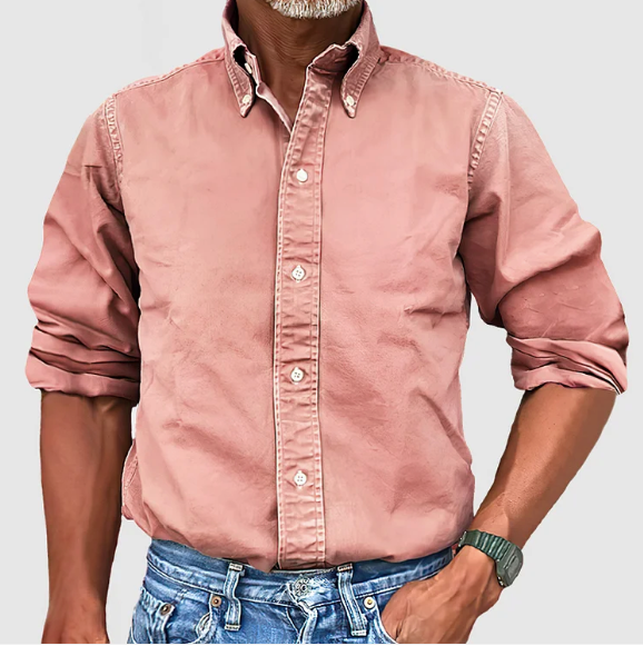 Karl™ — Klassiek Overhemd