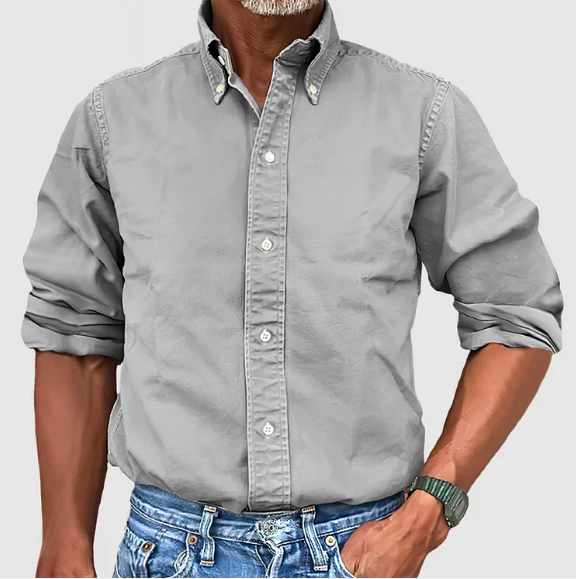 Karl™ — Klassiek Overhemd