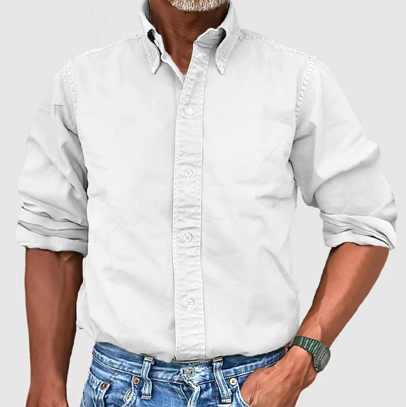 Karl™ — Klassiek Overhemd
