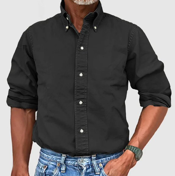 Karl™ — Klassiek Overhemd