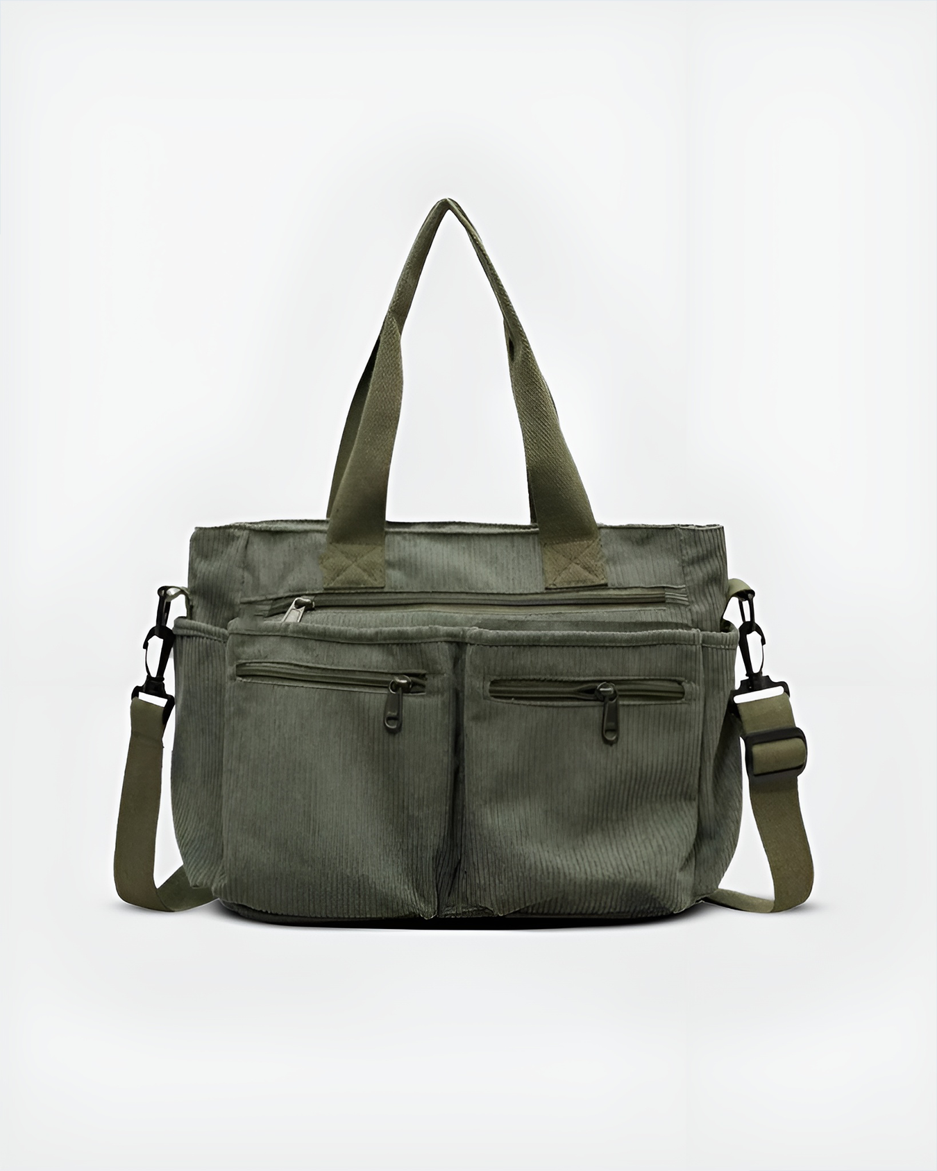 Urban TOTE™ — Stijlvolle en Praktische TOTE BAG