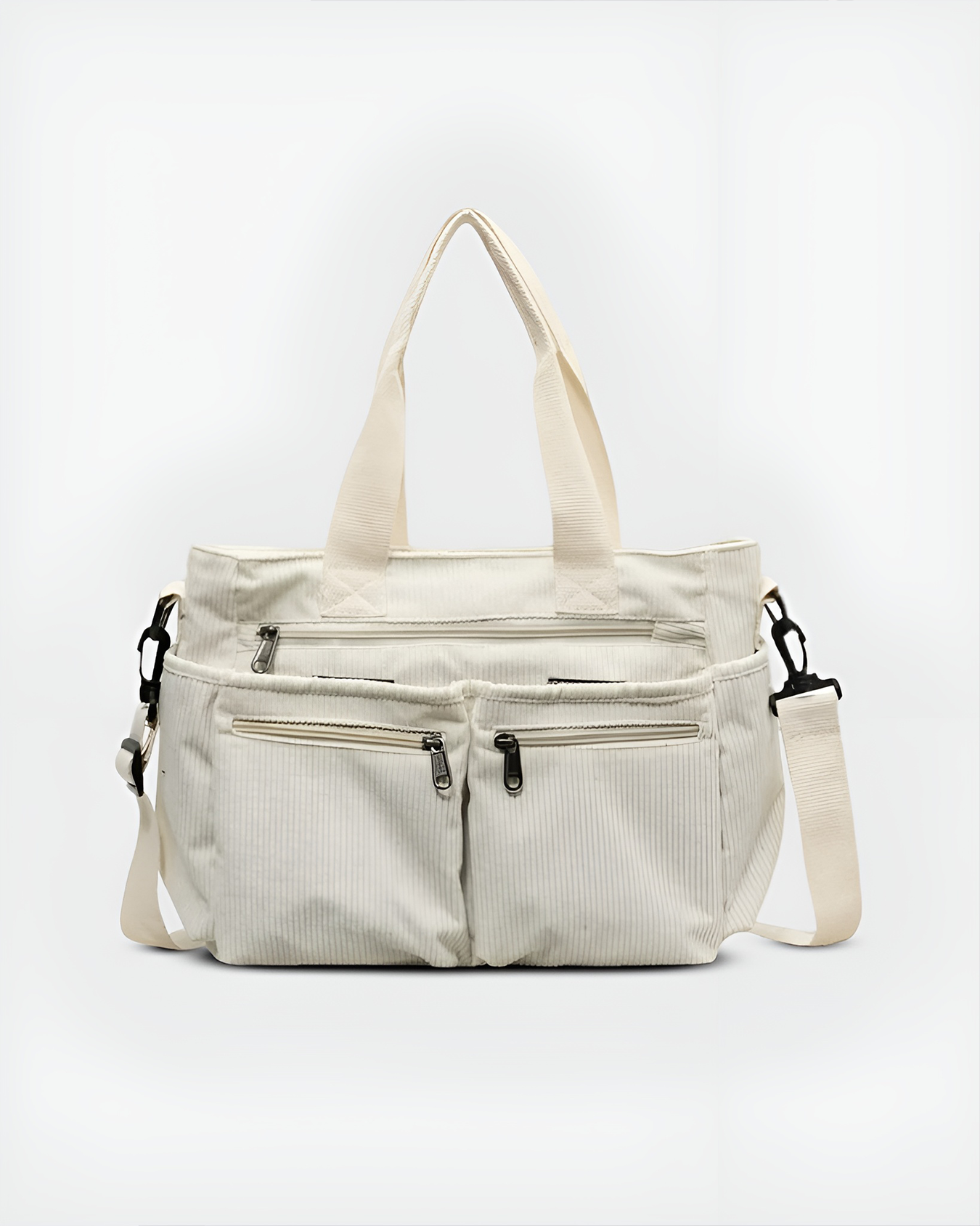 Urban TOTE™ — Stijlvolle en Praktische TOTE BAG