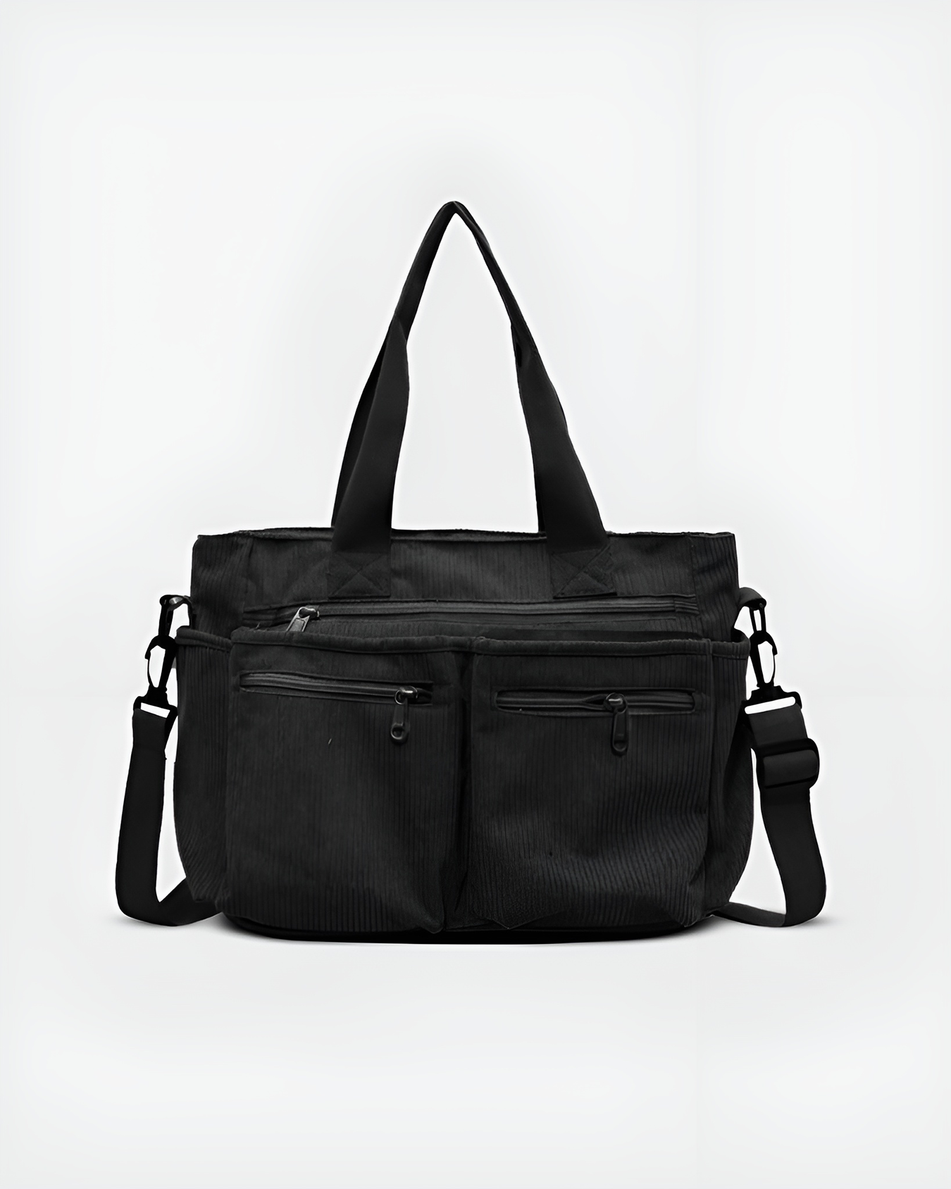 Urban TOTE™ — Stijlvolle en Praktische TOTE BAG