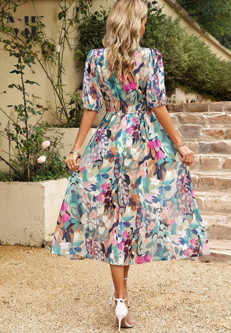 Arianne™ — Elegante Damesjurk