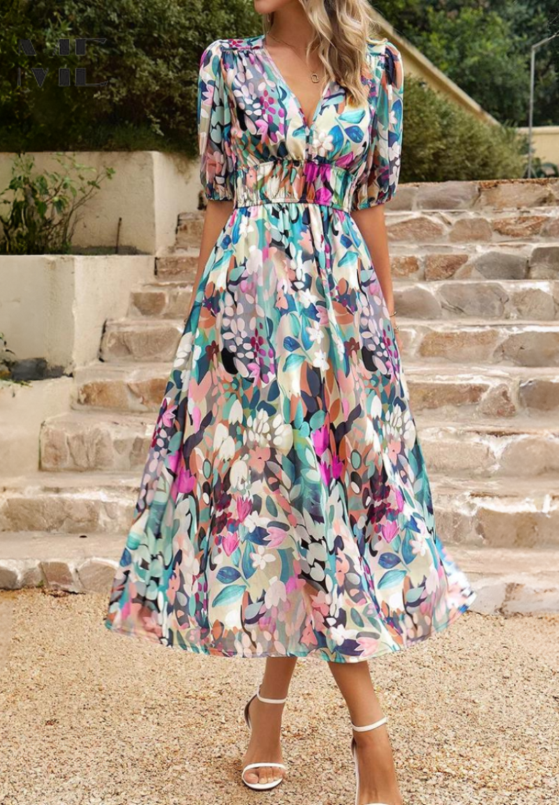 Arianne™ — Elegante Damesjurk