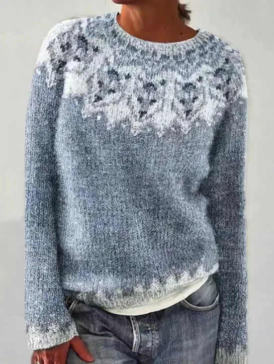 Sterre™ — Retro Trui