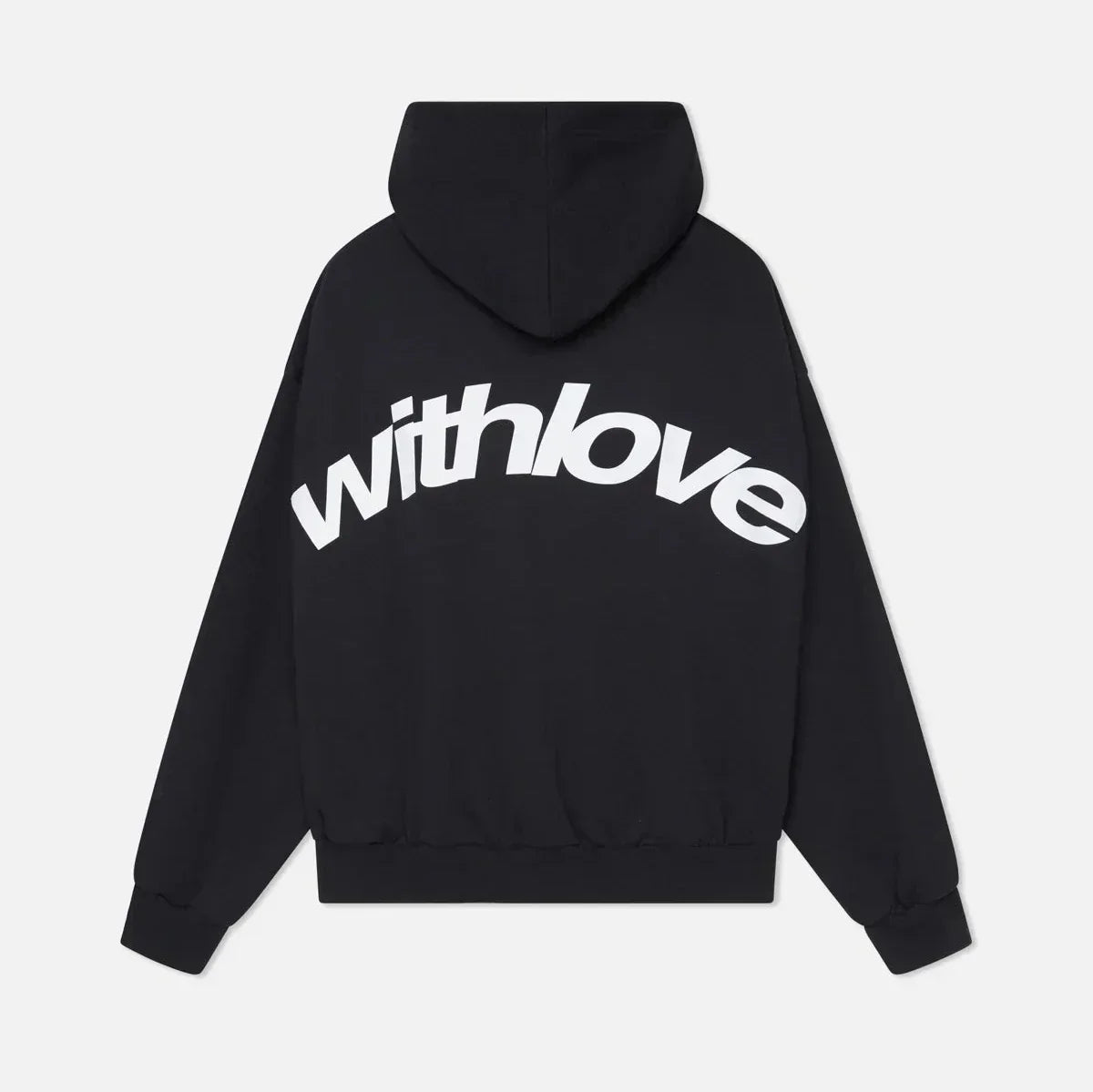 River™ — Oversized Hoodie