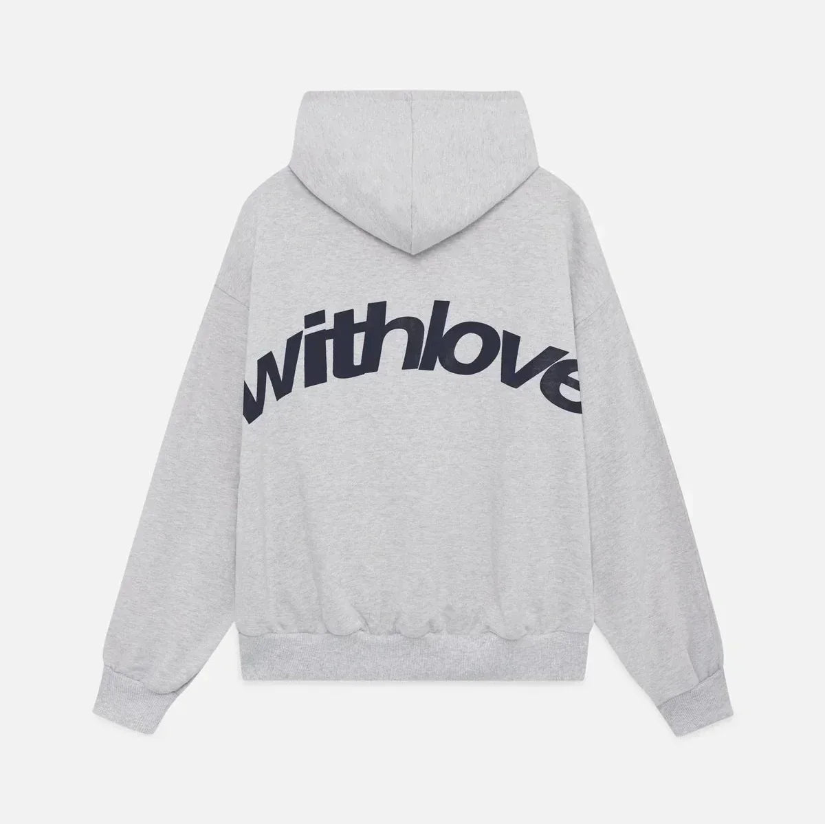 River™ — Oversized Hoodie