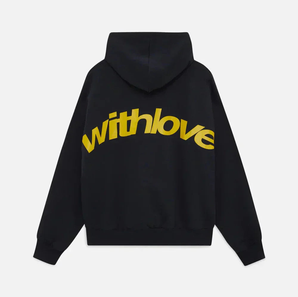 River™ — Oversized Hoodie
