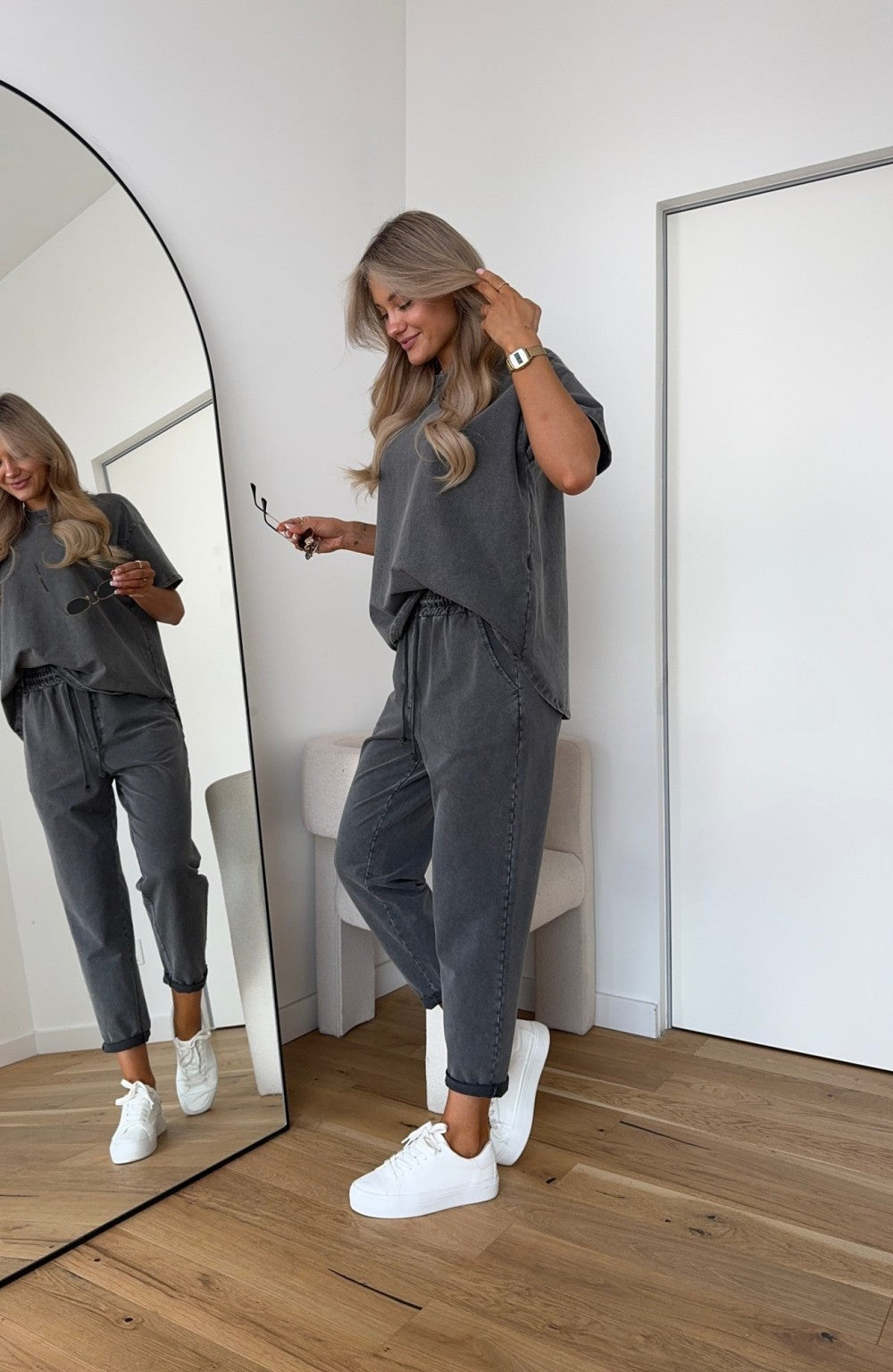Adèle™ — Losvallende Zomerset